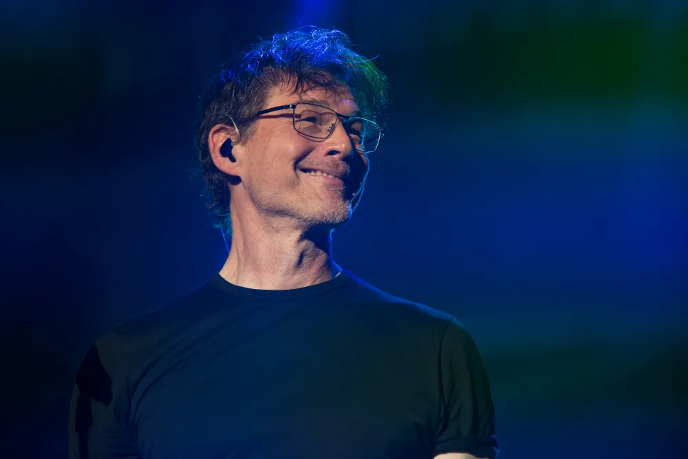 Morten Harket, la Voz de A-ha, Revela su Lucha Contra el Parkinson