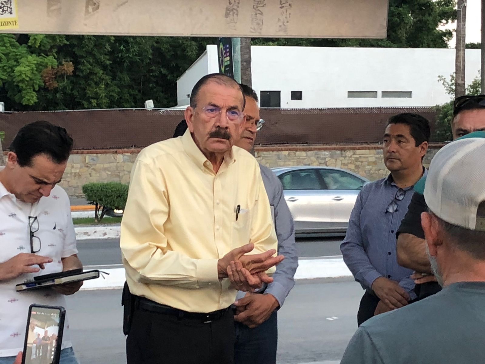 Dan tregua de una semana a choferes de Uber y Didi para regularizarse: Subsecretario de Transporte