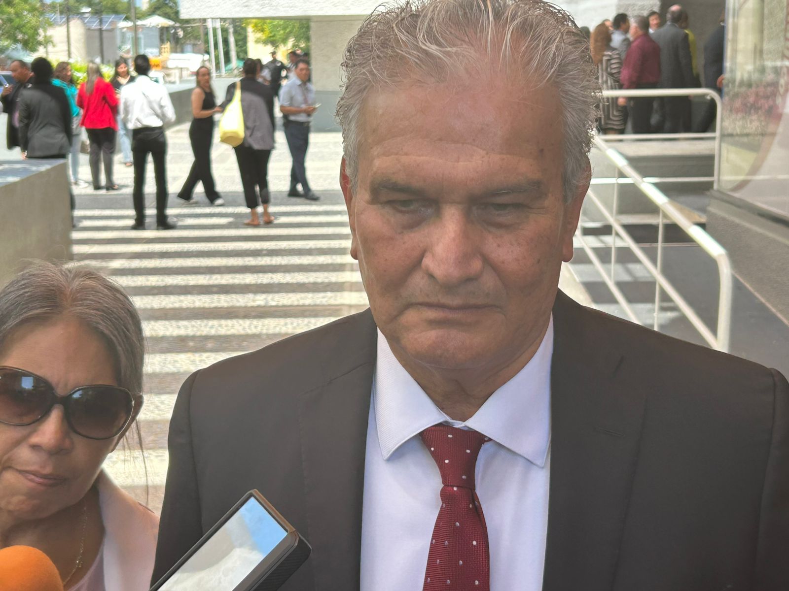 Tamaulipas lleva a reunión nacional modelo de salud en frontera