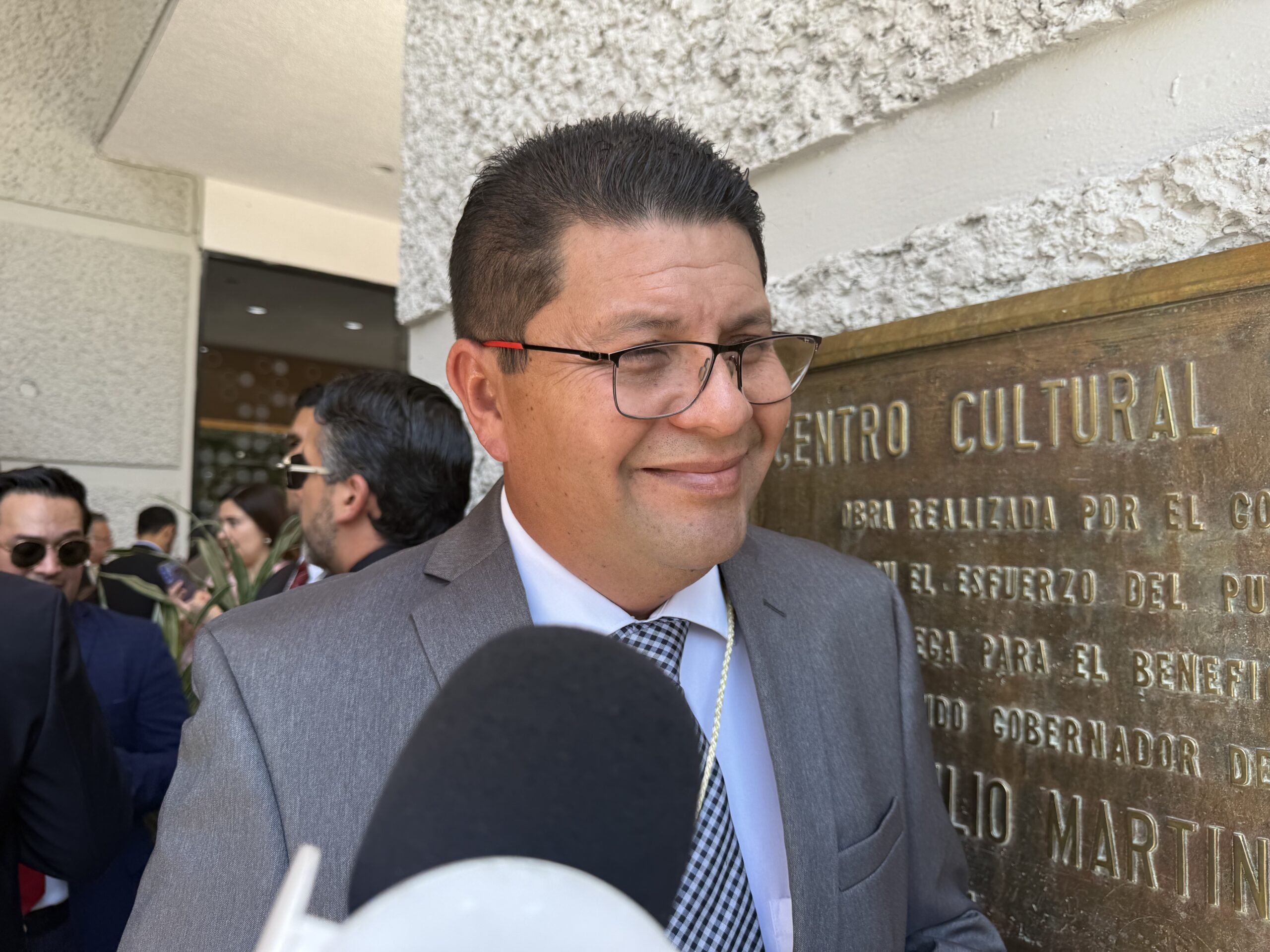 Bienestar abre registro de viviendas para familias vulnerables en Tamaulipas