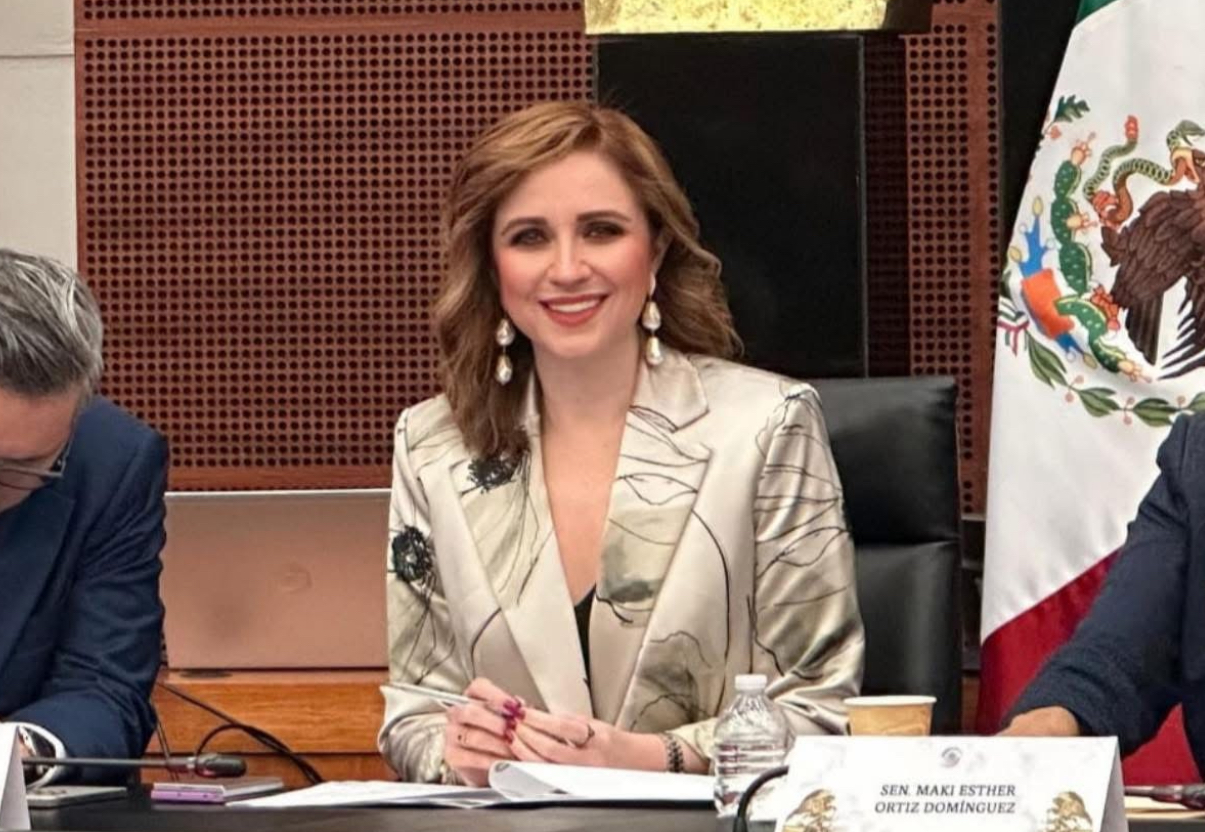 Imelda Sanmiguel advierte retroceso en derechos ciudadanos tras reforma a la Ley de Amparo