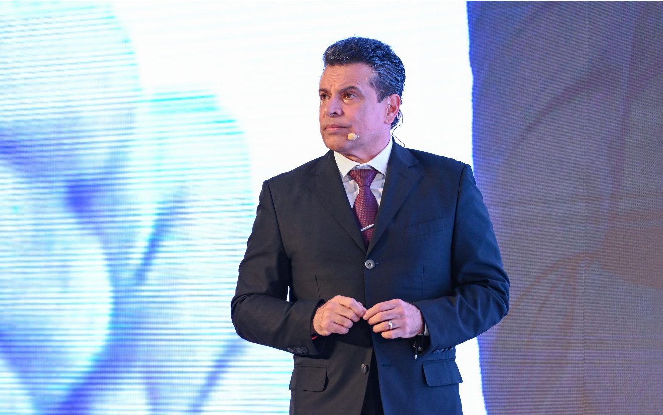 Lalo Gattás anuncia reforzamiento del programa de bacheo durante el 275 aniversario de Ciudad Victoria