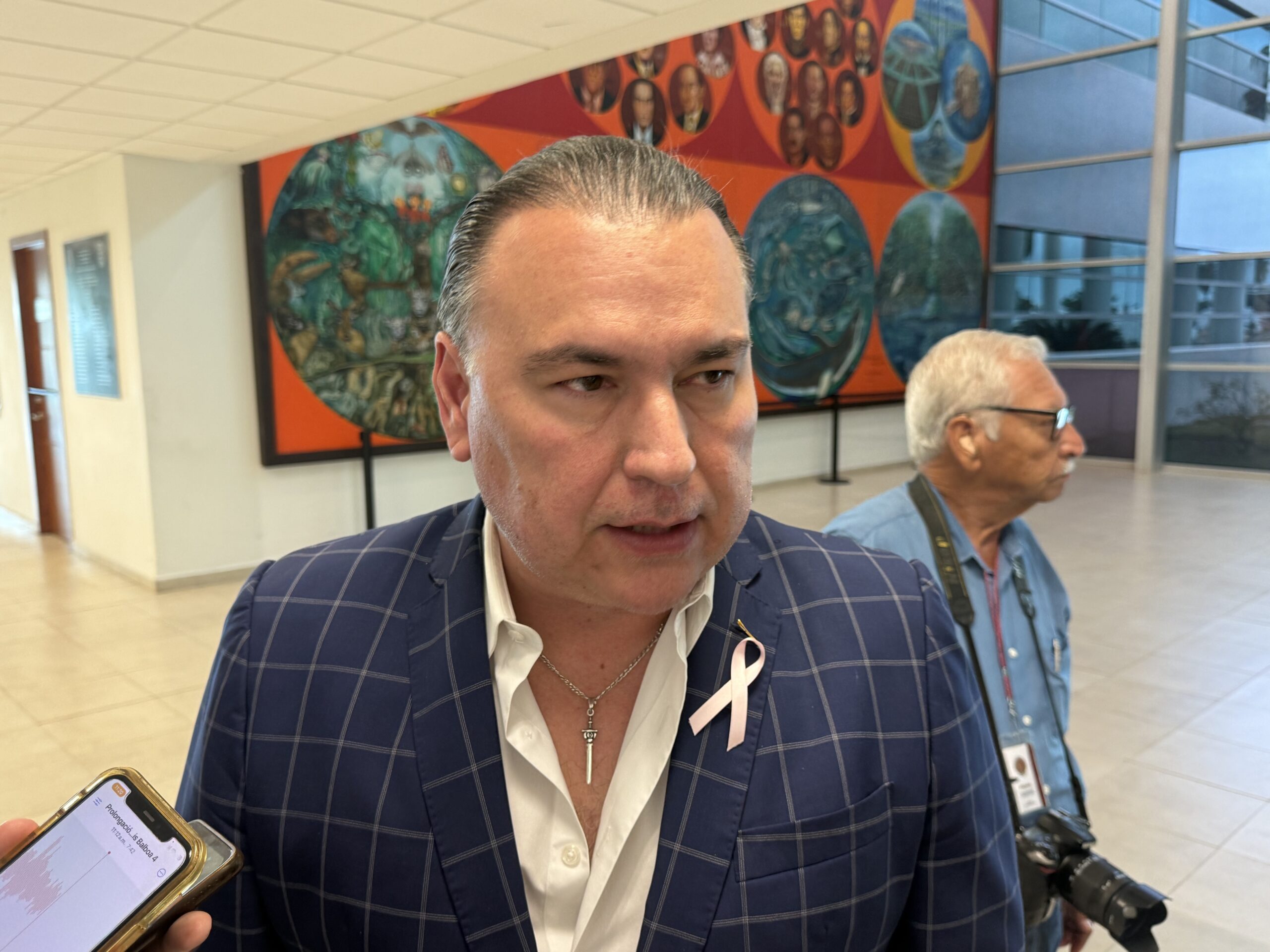 PAN Tamaulipas se prepara para renovar liderazgos con perfiles de experiencia