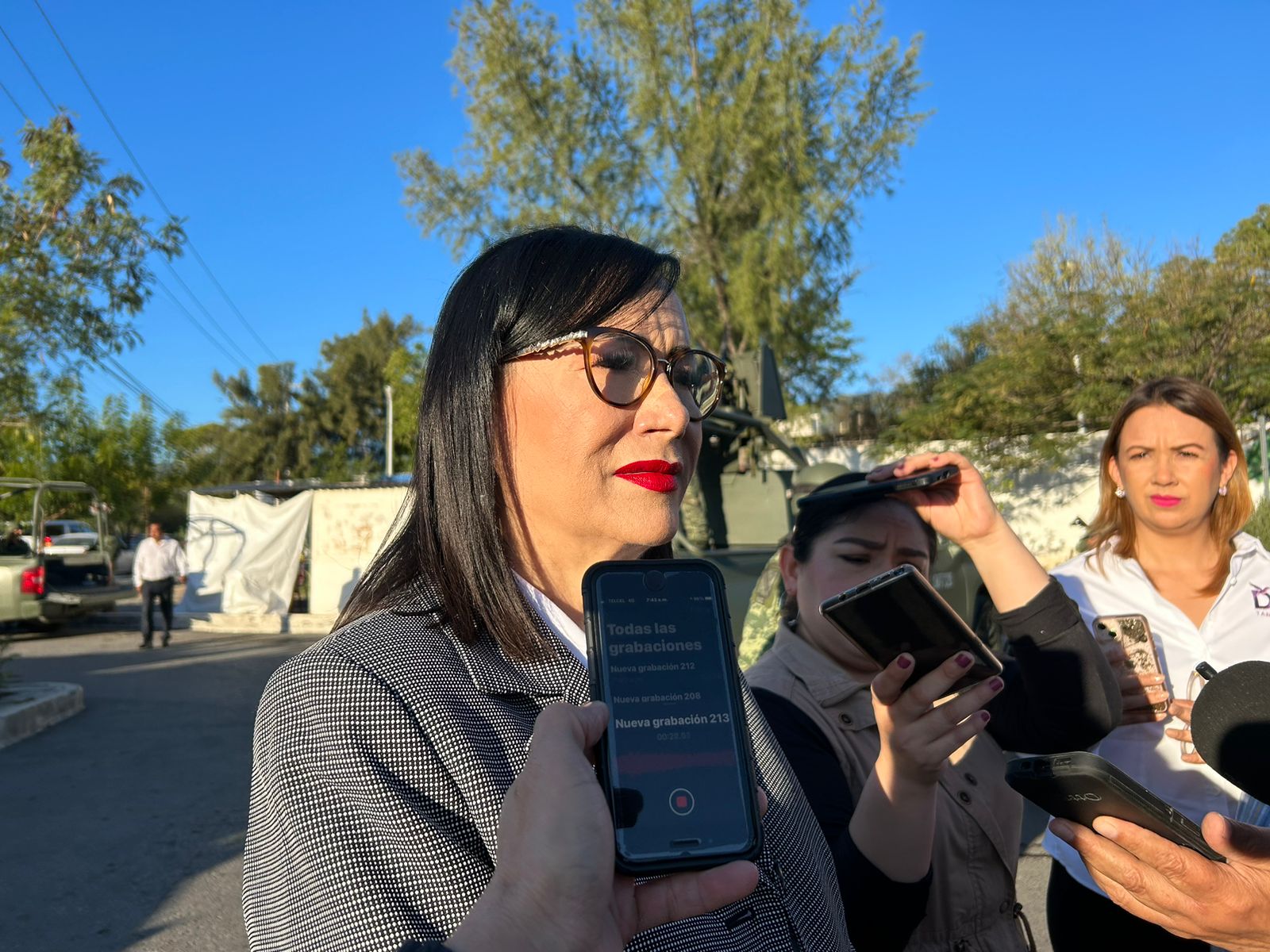 DIF Tamaulipas mantiene apoyo a familias afectadas por lluvias y envía ayuda a Veracruz