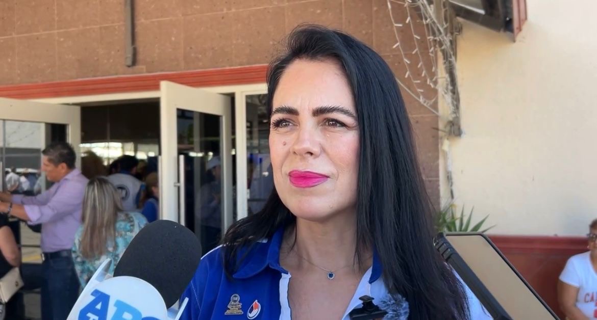 Diputada señala abandono de salud, seguridad y campo en Tamaulipas