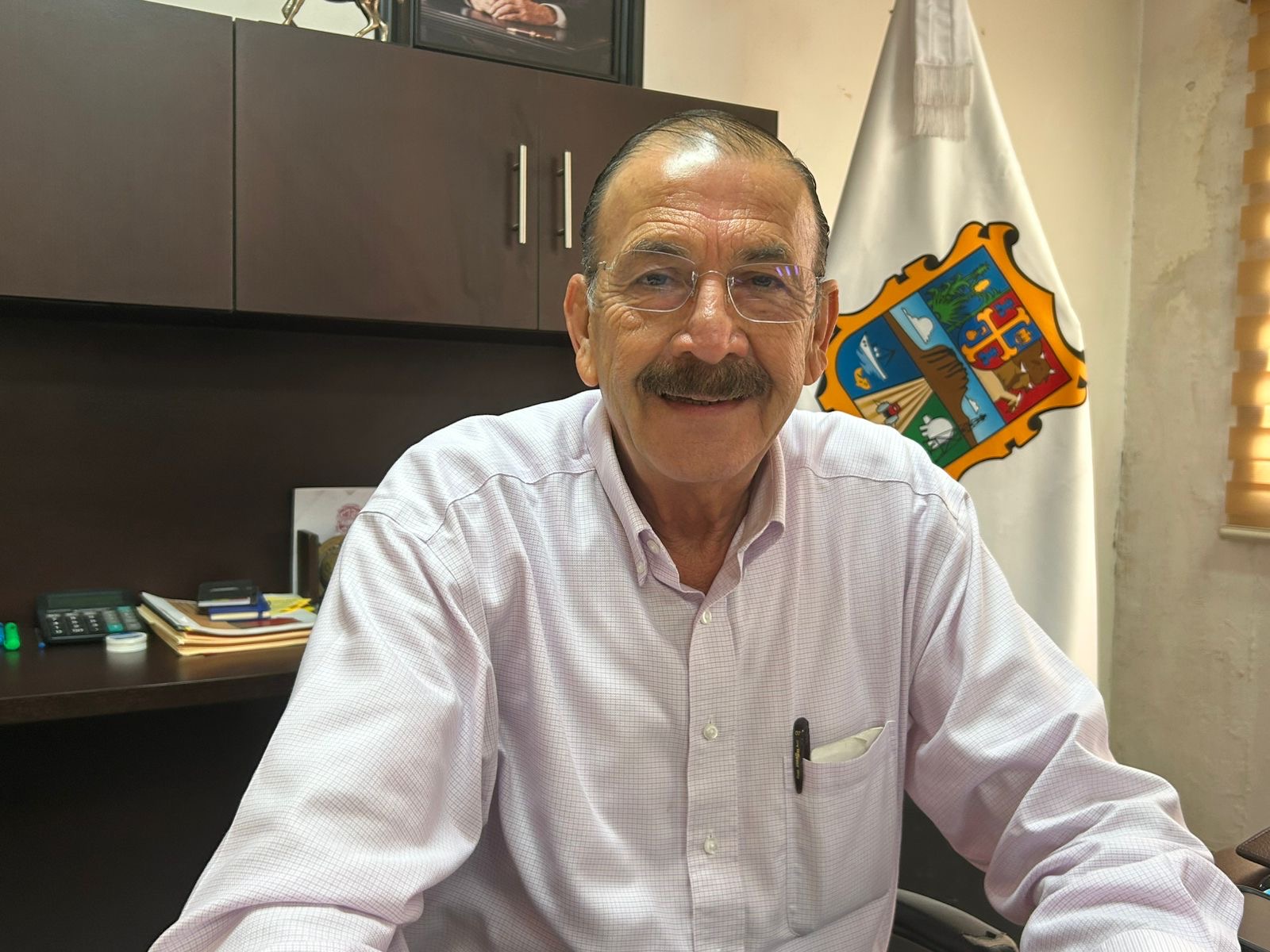 Tamaulipas otorga prórroga a choferes de plataformas para regularizar unidades y garantizar seguridad