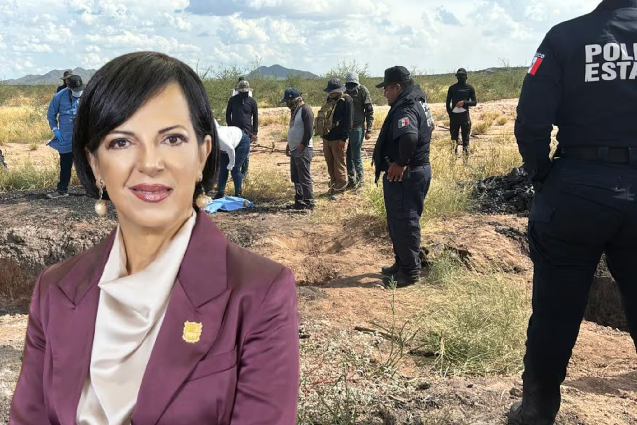 Tamaulipeco se integra al Sistema Nacional de Búsqueda: diputada celebra avances
