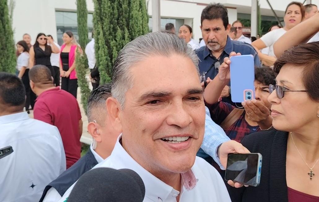 Niega Seguridad Pública persecución contra trabajadores de la CFE; aclara que fue un accidente