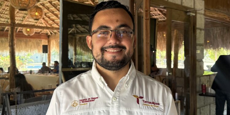 Anuncian carrera por el 80 aniversario del Zoológico Tamatán